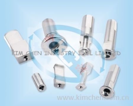 Tungsten Carbide Coil Winding Nozzles,Coil Winding Wire Guide Tubes,Nozzle Guide